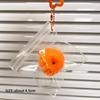 Scented Squeeze Toy Ball Slowly Rebounds Slow Rising Toy Novelty Fidget Sensory Toy  for Kid Adult