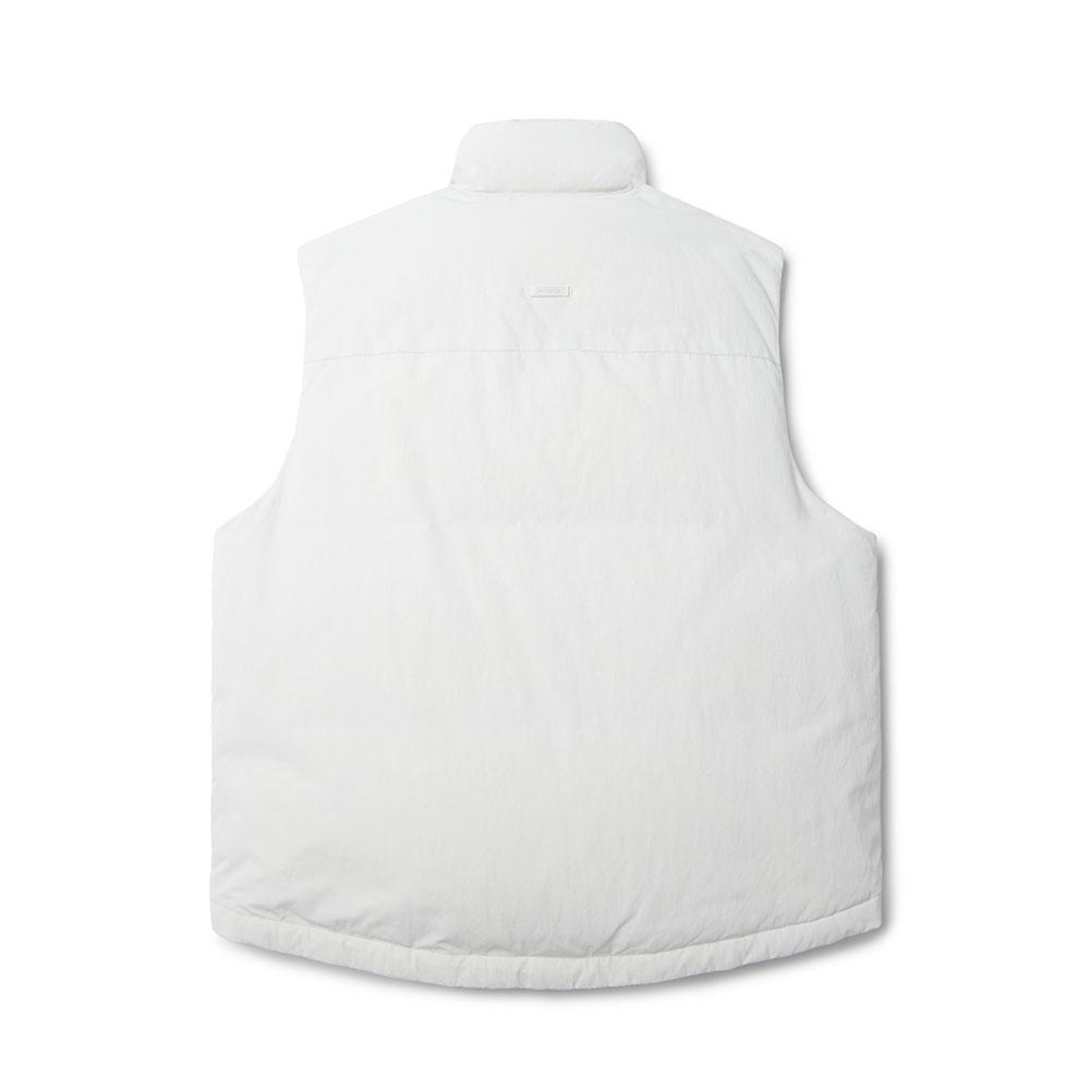 Brompton London Codura Down Vest - Lgrey (P234Udv101)