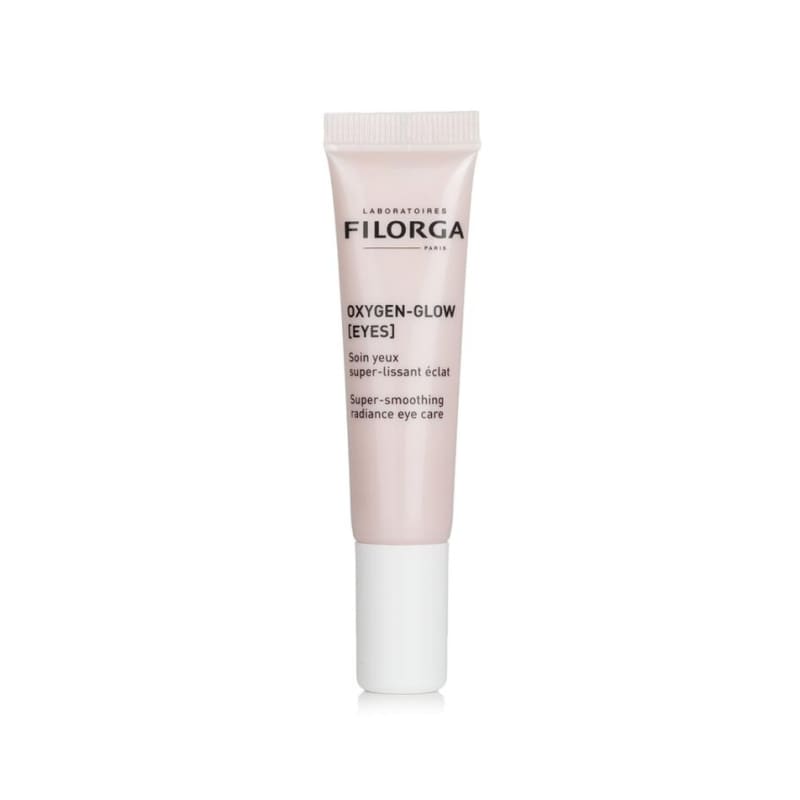 Filorga Oxygen Glow Super Smoothing Radiance Eye Care 15ml