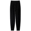 Women's New Spring Autumn Harem Pants, Thin Slim Fit High Waist Loose Jogger Pants Tapered Casual Carrot Trousers