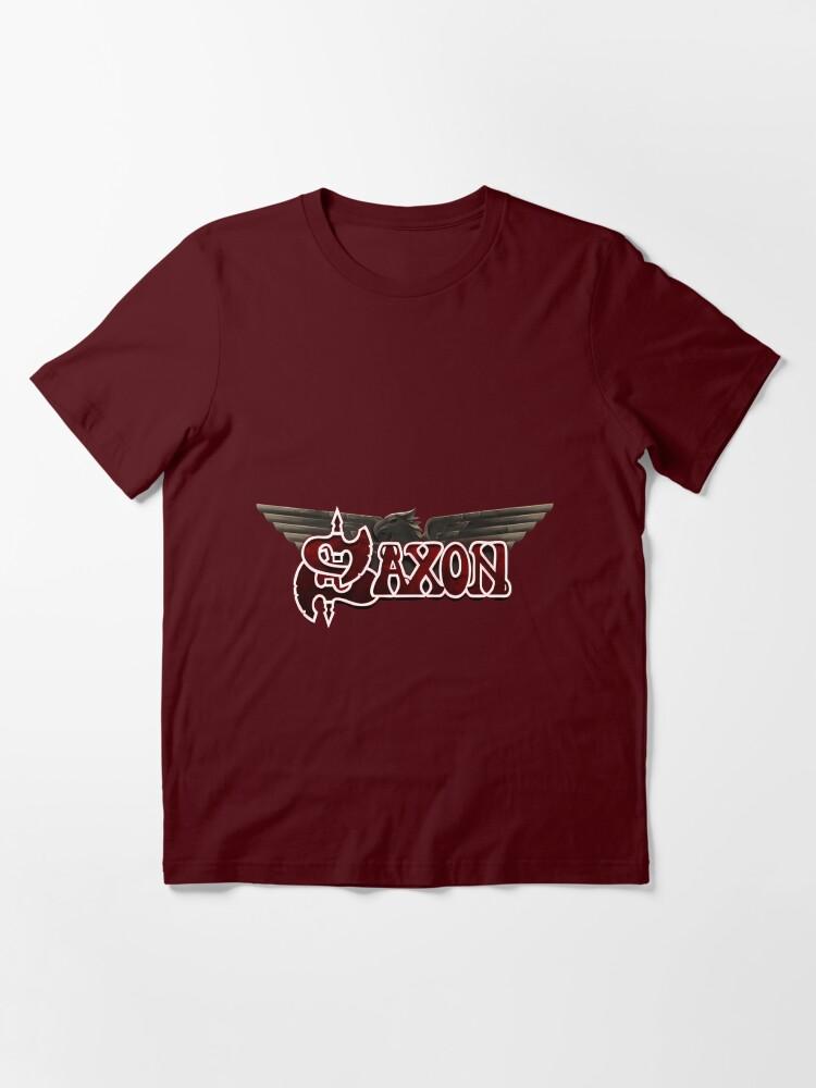 Saxon Saxon Essential T-Shirt
