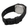 Casio Unisex Quartz Overseas Used F-91W-1 Watch, Black, Model,