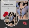 Policewoman Cosplay Lingerie: Sexy V-Neck One-Piece with Hollow Straps and Hip Skirt.