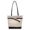 Retro Fashion Casual Underarm Tote Bag Women's 2025 Autumn and Winter New Trend Versatile Shoulder Bag High-end Women's Bag