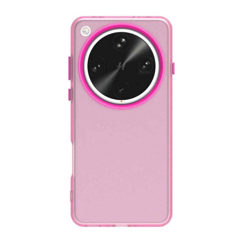 For OPPO Find X8 Ultra Case Cover OPPO Find X8 Ultra Capas Shockproof Transparent Frosted Matte Clear Fundas OPPO Find X8 Ultra