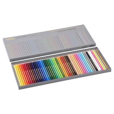 Artist Colored Pencils OP935 Set 20935 50-Color