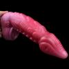 Fantasy Animal Dildo Penis Sleeve Horse Cock Sheath Dog Knot Dick Extender Dragon Enlargement Adult Sex Toys for Men