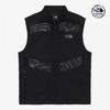 The North Face Mænd S meSh Fly vest Sort nv5vS00a