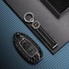3/4/5 Buttons Car Key Case Cover Keychain for Hyundai I30 Ix35 KONA Encino Solaris Azera Grandeur Ig Accent Santa Fe Palisade