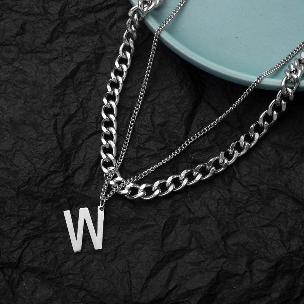 Buy Double Layer Men Boyfriend Gift 