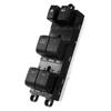 Power Window Switch Front Left For Nissan Pathfinder 2005 2006 2007 254019W100