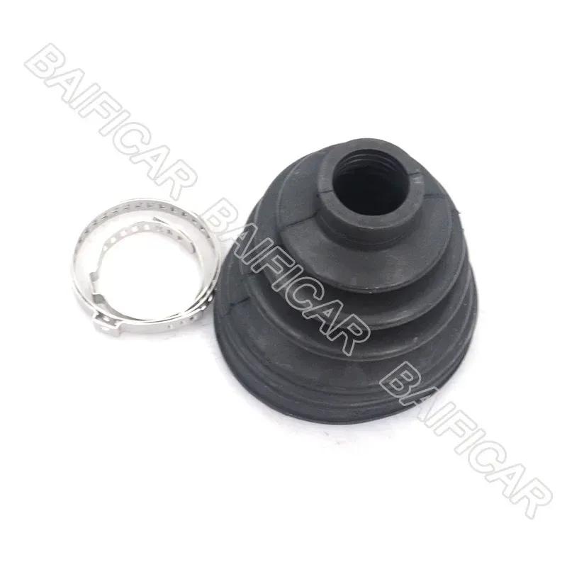 Baificar Brand New Half Driveshaft Inter Outer CV Joint Dust Cover Cap Repair Kit 413ST34010 413ST34020 For Ssangyong KORANDO C