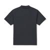 SNOWPEAK Lightweight Cordura Polo Short-sleeve T-shirt Dark Navy (S26MMPPS04)