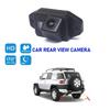 Rear Camera FJ Cruiser 2007 2008 2009 2010 2011 HD CCD Night Vision Backup Rear View Camera (Camera)