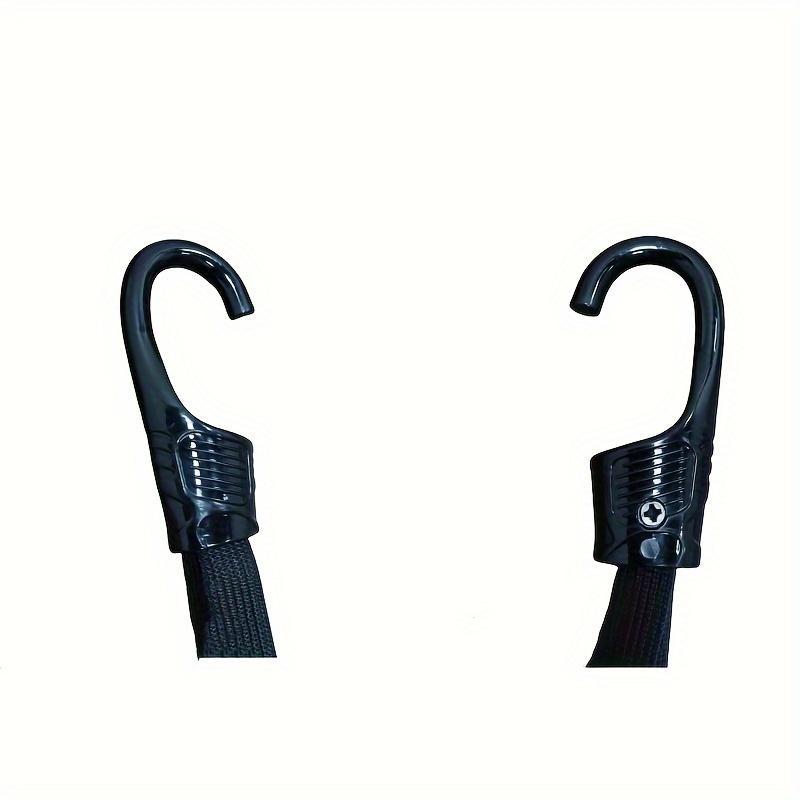 4-in-1 Adjustable High-Elasticity Strap with Hook Durable and Easy To Use for Motorcycle Helmets Electric Bikes