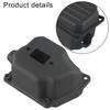Chainsaw Maintenance Plastic Metal Chainsaw Muffler Replacement Cooling Plate Screws OEM Muffler Parts Compatible