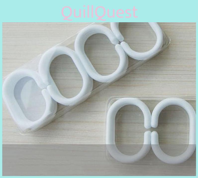 Luxurious 3d Waterproof Polyester Shower Curtain With Elegant Red-crowned Pattern