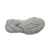 adidas Originals Ozweego Cushioning, Wear Resistant Low Top Kids Lifestyle Shoes Gray Children Aged 3 7 Years Old GX1645