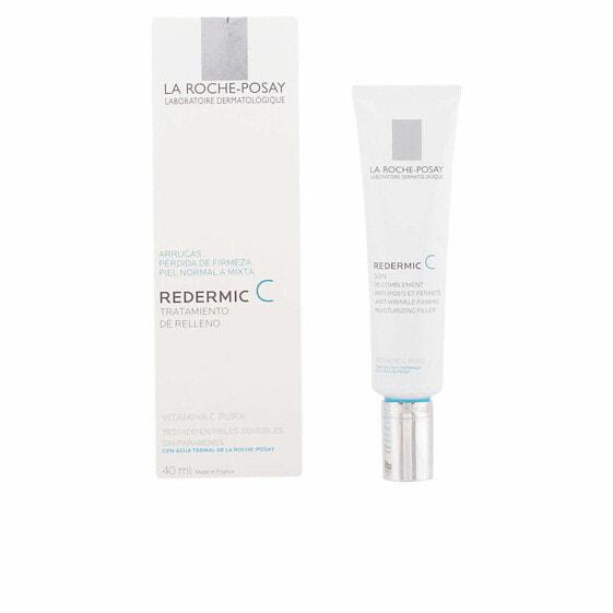 

Лосьон для лицадля тела La Roche-Posay Smoothness Strength Lotion 40 мл 40 ml