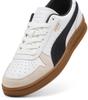 Puma Indoor Unisex Sneakers White/black/gum