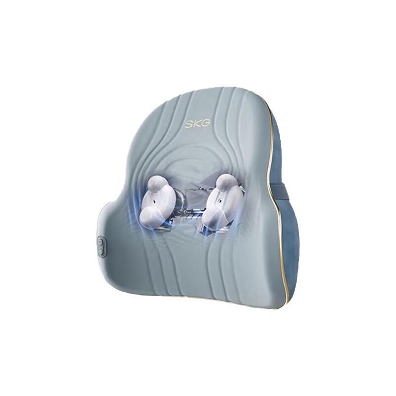 

SKG T3 Wireless Multi-functional Massager