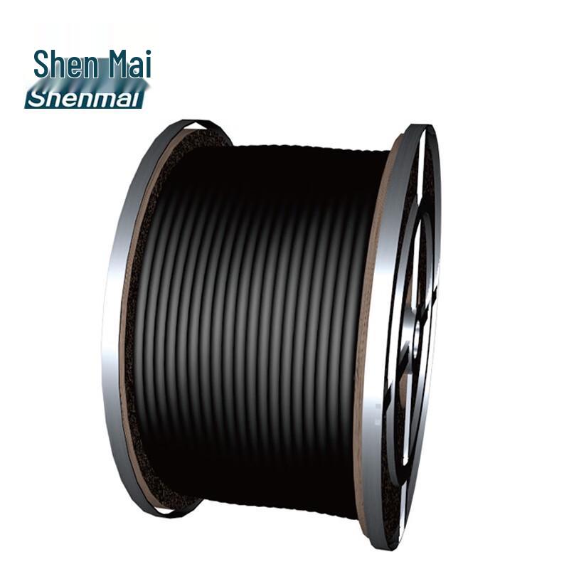 Shenmai Copper Core ZC-YJV Cable