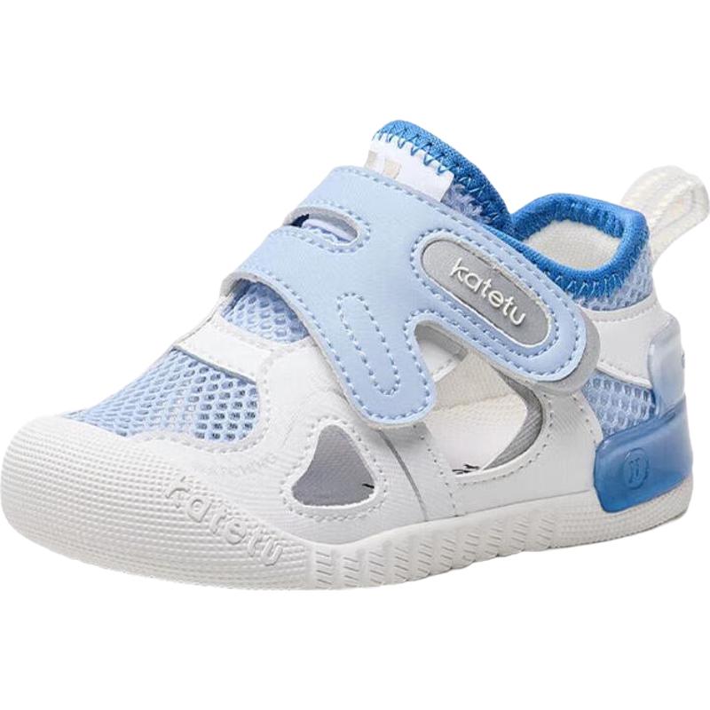 Carter Rabbit Toddler Summer Walking Sandals X4BEA28 25
