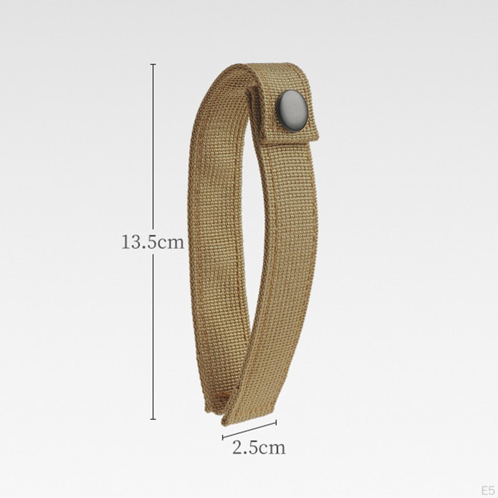 Ремешок для рюкзака Molle — фото 7