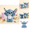 Stitch Plush Toy Large Cartoon Doll Soft Plush Animal For Kids And Gift Giving