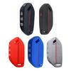 Fernbedienung Schlüsselanhänger Hülle Schutzschale Kratzfester Schutz Auto Schlüsselhülle Vollschutz Schlüsselanhänger Hülle
