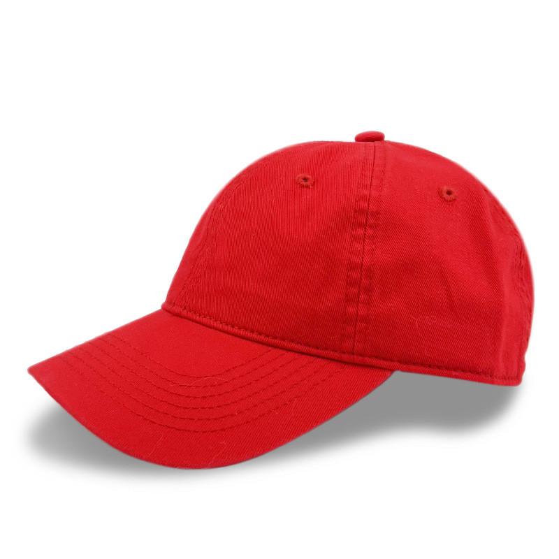 Stylish Baseball Cap For Summer Sun Protection With Water-resistant Cotton Fabric For Trendy Wear