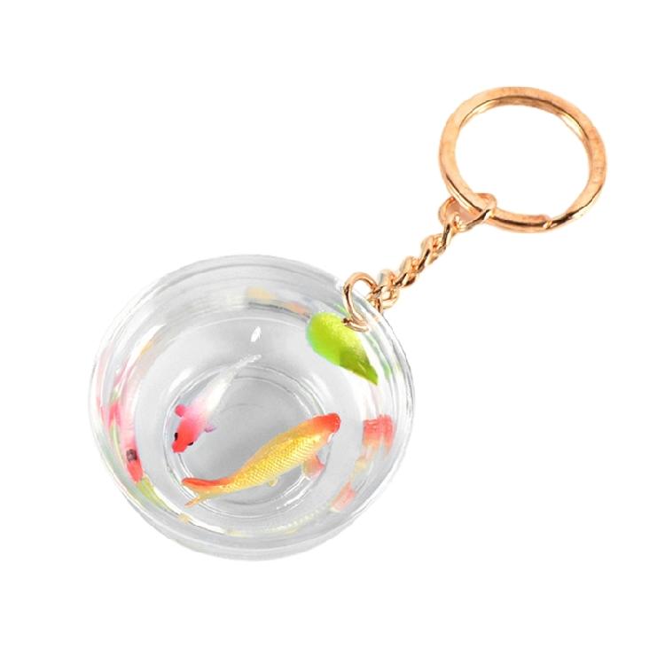 

Stylish Chain Pendant for Keys Mobile Phone Pendant Lovely Keyrings Accessories 1