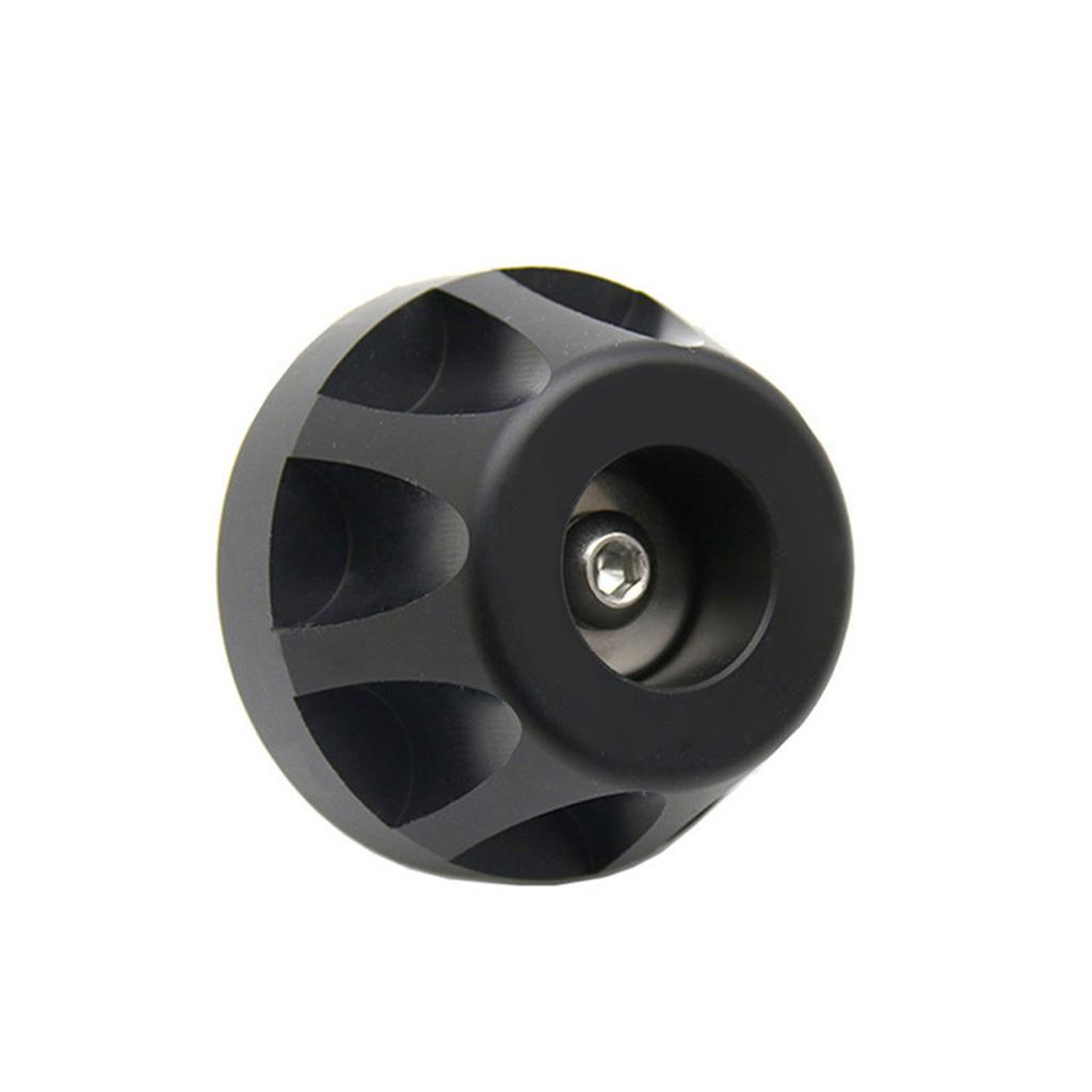 Motorcycle Final Drive Housing Cardan Crash Slider Protector Suitable For R1200GS/RS/R/ADV Adventure Falling Protection