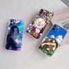 One Piece Soft Shell Transparent Phone Case for Samsung Galaxy A04 A04S A14 A23 A34 A54 M23 M33 M52 M53
