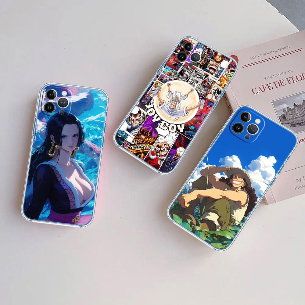 One Piece Soft Shell Transparent Phone Case for Samsung Galaxy A04 A04S A14 A23 A34 A54 M23 M33 M52 M53