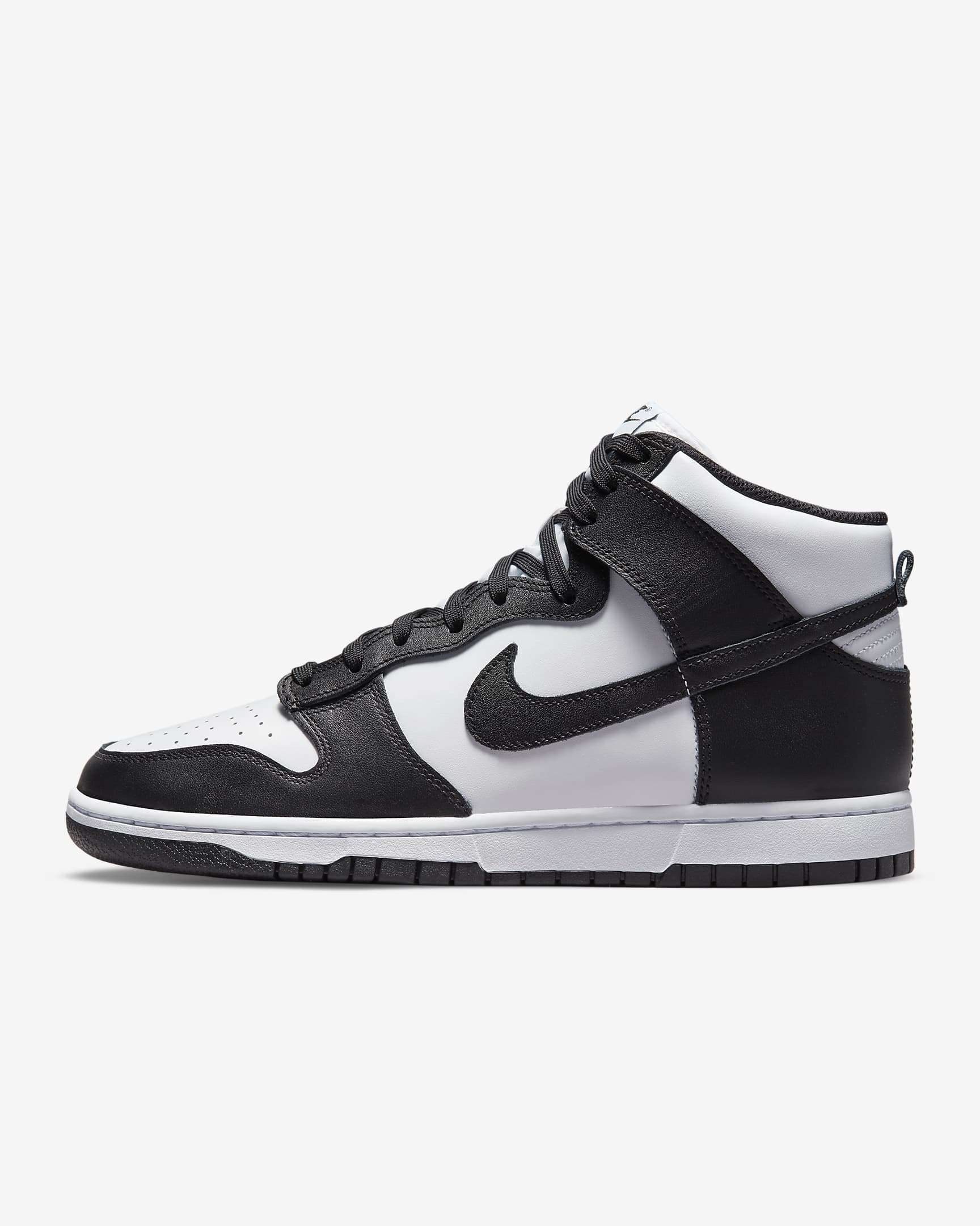 

Мужские кроссовки Nike Dunk High Retro DD1399-105