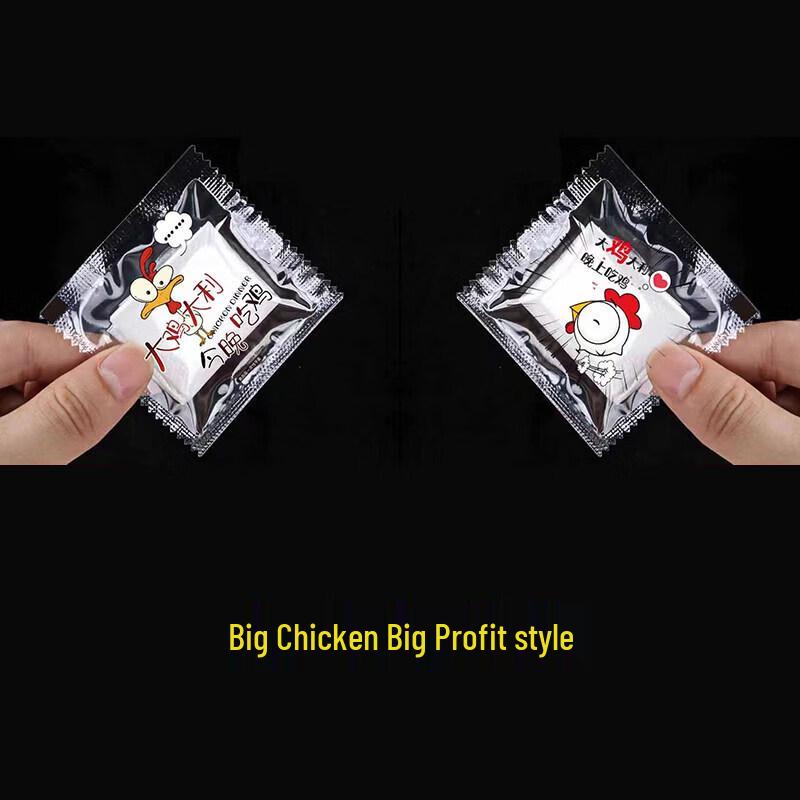 Food Grade Transparent Disposable PE Gloves