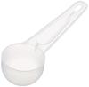 HAC Hack Cotton Candy Maker, HAC1607, White, 20 X 32.5 X 32.5 Cm