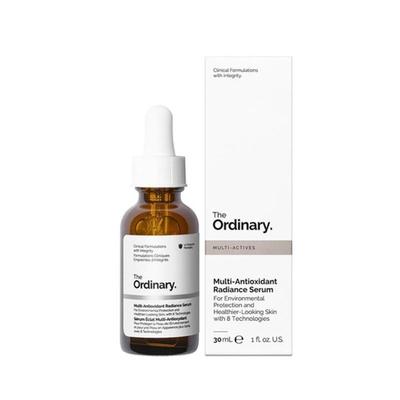 Multi-Antioxidant Glødserum 30ml