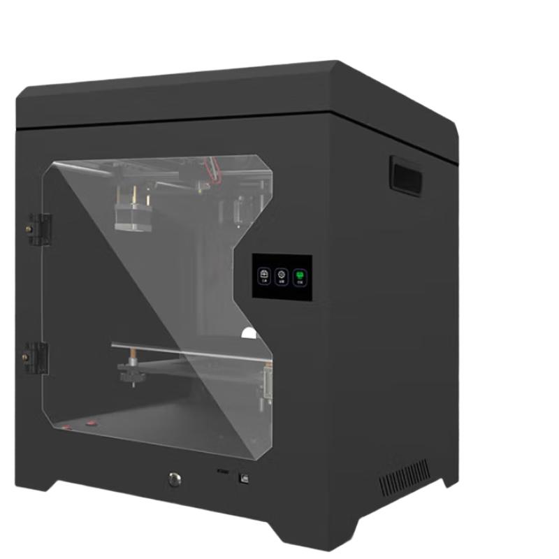 Lanmo Industrial-Grade Dual High-Precision 3D Printer CN plug (adapter included)