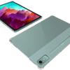 Soft Transparent Case for Lenovo Xiaoxin Pad Pro 12.7 Inch Anti-drop Tpu Airbag Silicone Cover Funda for Xiaoxin Tab P12 2023