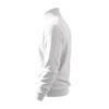 Men's Heavyweight American Style Cable Knit High Neck Winter Hoodie