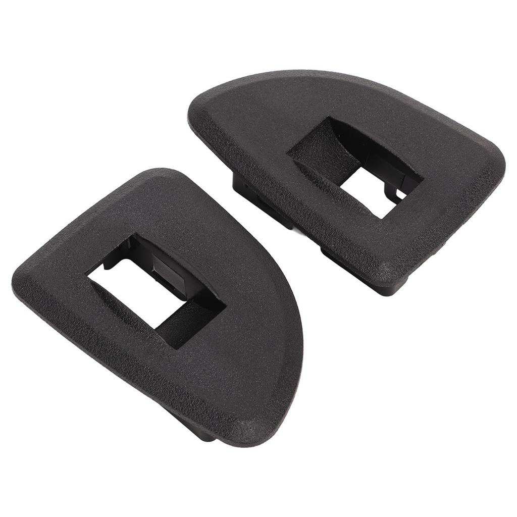 Bezele Comutator Geam Spate 25995494 Acoperire Panou Comutator Ușă Ornament pentru Silverado Sierra 1500 2500HD