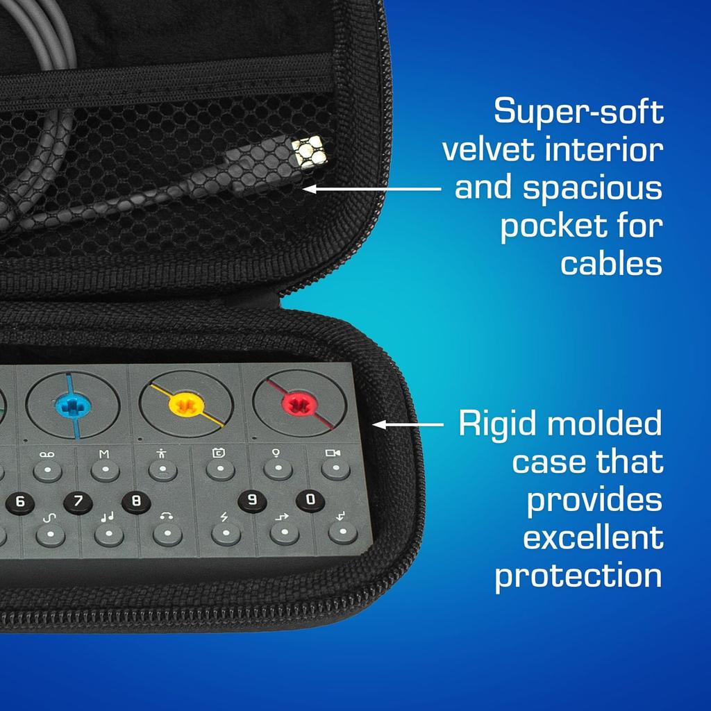 Analog Cases Teenage Engineering Dedicated Case OP-Z