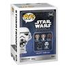 Funko - Star Wars New Classics - Figurine POP! Stormtrooper 9 Cm