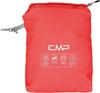 CMP Waterproof Jacket Made of Ripstop Fabric (39X7367) Red