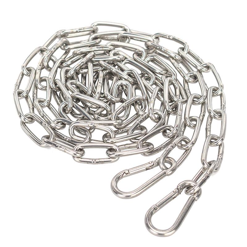 Stainless Steel Clothesline Chain