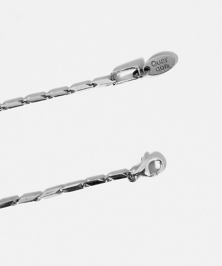 Quarqor #7511 Silver92.5 Necklace