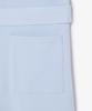 LACOSTE Women'S Mini Pique Short Sleeve Jumpsuit Ef1823-56G Hba