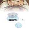 Complete Pottery Kit Stepless Speed Control Detachable Plate Electric Pottery Wheel Kit Kids Craft Kit